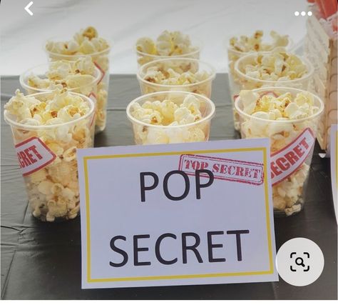 Investigation Theme Party, Secret Agent Theme Party, Investigators Birthday Party, Detective Theme Birthday Party, Secret Agent Spy Birthday Party, Secret Agent Party Ideas, Detective Party Food Ideas, Top Secret Birthday Mission Ideas, Spy Theme Birthday Party