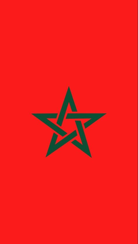 Moroccan Flag, Morocco Flag, Android Wallpaper Blue, Moroccan Aesthetic, Future Vision, Cool Instagram Pictures, Ideas For Instagram Photos, Cute Anime Couples, Aesthetic Photo