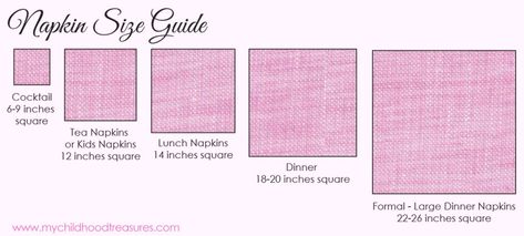 How to Make Cloth Napkins - Reversible Napkins in 5 minutes |TREASURIE Make Cloth Napkins, Cloth Napkins Diy, Sewing Mitered Corners, Fun Homemade Gifts, Handmade Napkins, Diy Napkins, Fabric Napkin, Custom Napkins, Clothes Casual