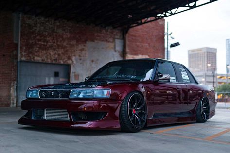 Mx83 Cressida, Car Drift, Toyota Cressida, Race Car Driving, Mighty Max, Build Inspiration, Porsche Sports Car, Drift Car, Drifting Cars