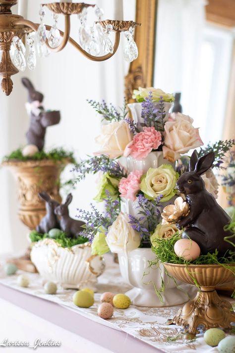 Pin Away Wednesdays: Spring and Easter Joys! Easter Crown, Easter Shoot, Eastern Aesthetic, Crown Display, Sprinkles Art, Spring Creative, Easter House, Tjmaxx Finds, Yellow Brick Home