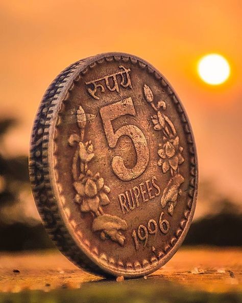 Indian Money Photos, Indian Money Images, Indian Money Wallpaper, Indian Money Wallpaper Backgrounds, Coin Wallpaper, Indian Money, New Photo Style, Blur Background Photography, Love Wallpapers Romantic