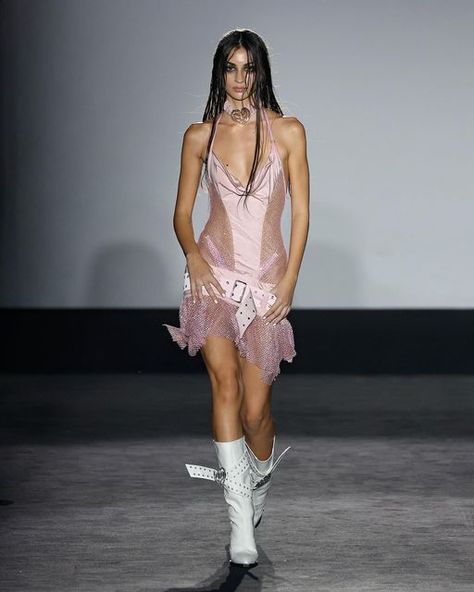 Dominnico Madrid, Spring 2023 Fashion Show, Runway Fashion Couture, Spring Summer 2023, 2023 Collection, 2023 Fashion, Spring 2023, Fashion Show Collection, Summer 2023