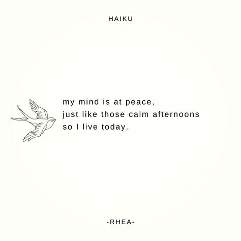 Japanese Poem, Japanese Haiku, Japanese Poetry, Haiku Poetry, Haiku Poems, Short Meaningful Quotes, Eastern Philosophy, Computer Books, Writing Inspiration Prompts