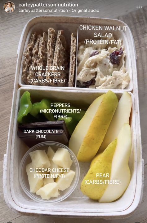 Healthy Lunches To Go, Lunch To Bring To Work, Prediabetic Lunch Ideas, Adult Lunchables Healthy, Healthy Recipes Diet, Snack Boxes Healthy, Healthy Lunch Snacks, Recipes Diet, Easy Healthy Meal Prep