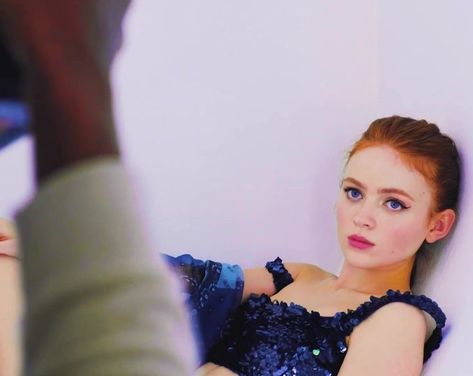 Justin Prentice, Sadi Sink, Sadie Sink Max Mayfield, Saide Sink, Flaunt Magazine, Max Mayfield, Stranger Things 4, Stranger Things Cast, Sadie Sink