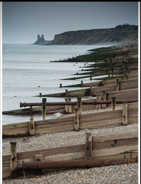 Rare Things, Familiar Places, Kent Coast, Kent England, Seaside Village, County House, British Countryside, Seaside Towns, England Uk