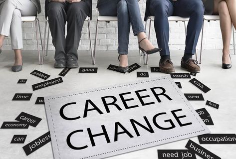 Exploring Career Changes - How Can Diverse Resume Examples Help? published in Pouted Magazine Business & Finance - Are you at a crossroads in your career journey? Feeling that your current path isn't aligning with your aspirations? It might be time to switch things... - Career Change - #careerswitch #ExploringCareerChanges #HowCanDiverseResumeExamplesHelp #transitioningtoanewcareer #styles... Change Career, Magazine Business, Data Driven Marketing, Embrace Change, One Job, Career Change, Career Path, Resume Examples, New Career