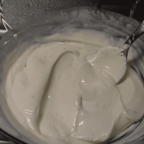 The hello fresh cream sauce base recipe will be your guide to creating the perfect cream sauce. Ideally, you are looking forward to its creamy, thick, and Cream Sauce Base, Types Of Sauces, Hello Fresh Recipes, Ingredient Substitutions, Cream Base, Hello Fresh, Fresh Cream, Salmon Fillets, Cream Sauce