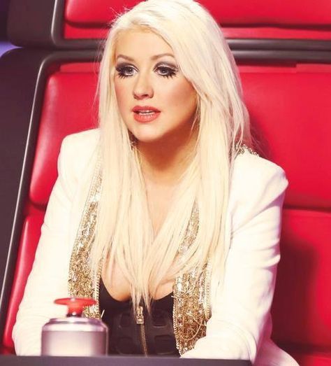 christina aguilera the voice 2012 Christina Aguilera The Voice, Christina Aguilera, Red Leather, Red Leather Jacket, Diva, The Voice, Leather Jacket, Collage, Human