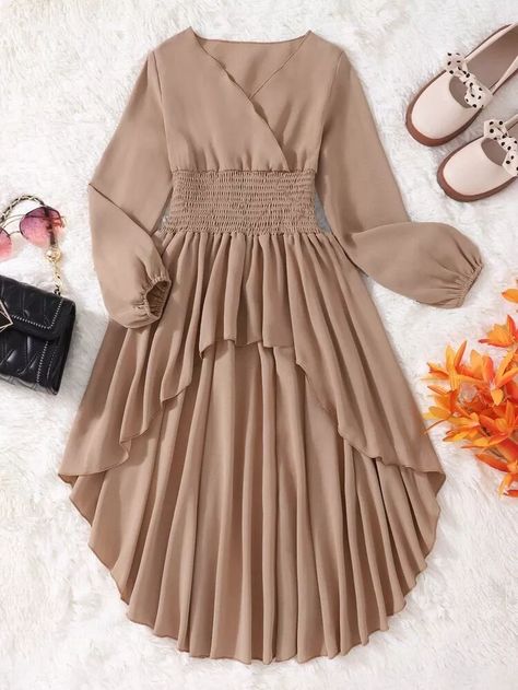 [PaidAd] 19 Hot Muslim Fashion Dress Simple Insights You've Never Considered Now #muslimfashiondresssimple Muslim Fashion Dress Simple, Stylish Short Dresses, Fashion Top Outfits, Mode Abaya, Modest Dresses Casual, Trendy Dress Outfits, Black Children, Muslim Fashion Dress, Designer Dresses Casual