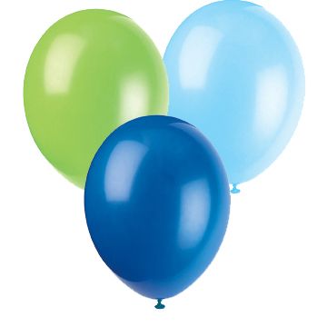 blue/green balloons Blue And Green Balloons, Green Balloons, Green Balloon, Balloon Party, Blue Balloons, Helium Balloons, Party Balloons, Blue And Green, Shower Ideas