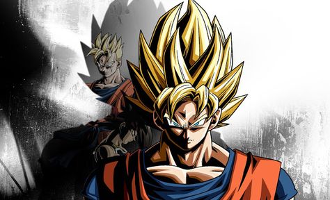 Dragon Ball XenoVerse 2 (Ver. 1.14) Save Game | Manga Council Super Saiyan 4 Goku, Dragon Ball Xenoverse 2, Super Saiyan Rose, Xenoverse 2, Goku Wallpaper, Monkey Island, Super Saiyan God, Super Saiyan Blue, Guild Wars