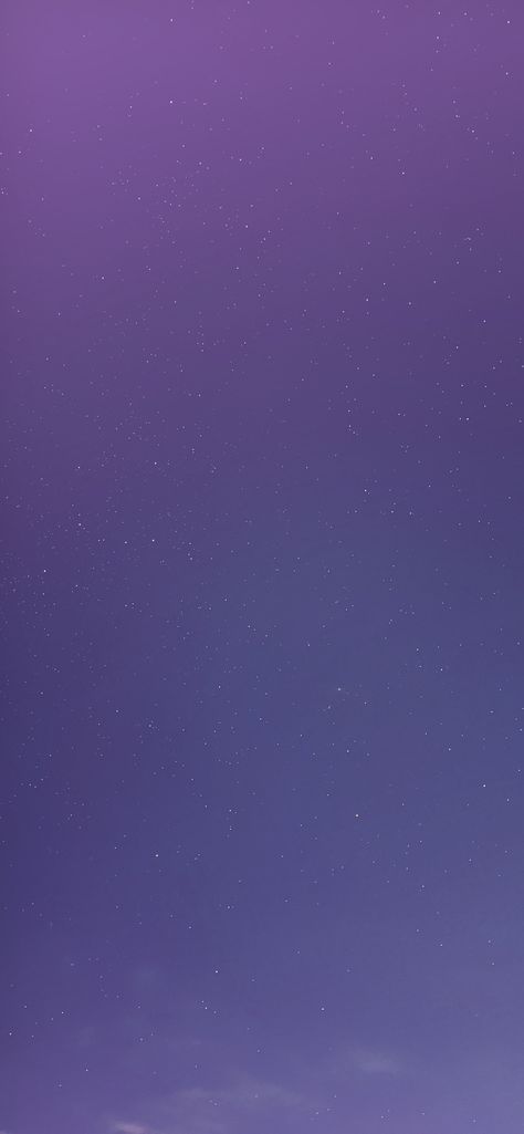 Purple Sky Wallpaper, Purple Sky Aesthetic, Light Purple Wallpaper, Space Phone Wallpaper, Cute Blue Wallpaper, Floral Wallpaper Iphone, Classic Wallpaper, Iphone Wallpaper Sky, Black Phone Wallpaper