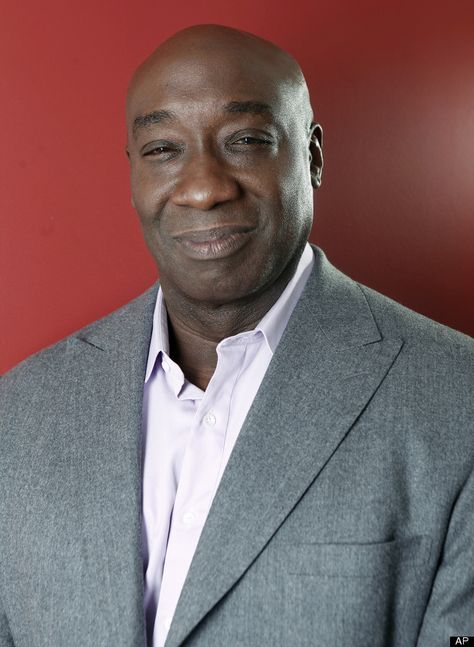 Michael Clark Duncan Michael Clarke Duncan, John Coffey, Black Legends, Bald Men, Black Actors, People Of Interest, Black Celebrities, Black Hollywood, Character Actor