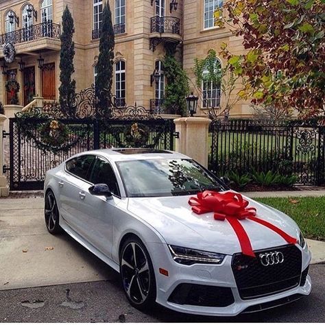 Tag the person you would gift this Audi #RS7 to   follow me @finecarworld for more  Via • @audisarasota Allroad Audi, Audi Rs 3, Audi A, Audi Car, Luxury Boat, Audi S3, New Sports Cars, Audi S5, Audi A7