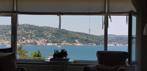 Istanbul Houses, Istanbul Apartment, Windows View, Ultra Modern Kitchen, Istanbul City, Sea House, Sea Nature, Property Investment, Luxury Apartment