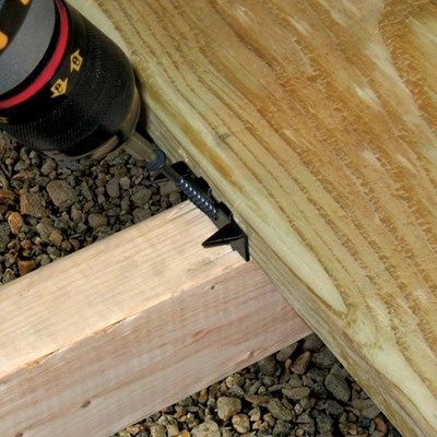 Best Hidden Fasteners for Decking | Decks.com Deck Plans Diy, Deck Design Plans, Hidden Deck Fasteners, Mahogany Decking, Tiger Claw, Composite Decking Boards, Hardwood Decking, Deck Installation, Decking Material