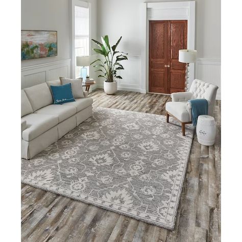 Center rugs living rooms