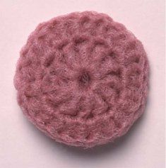 Tulle Scrubbies, Pot Scrubbies, Crocheted Scrubbies, Crochet Dish Scrubber, Scrubby Yarn Crochet, Crochet Patterns Beginner, Scrubbies Crochet Pattern, Dish Scrubbies, Kitchen Crochet