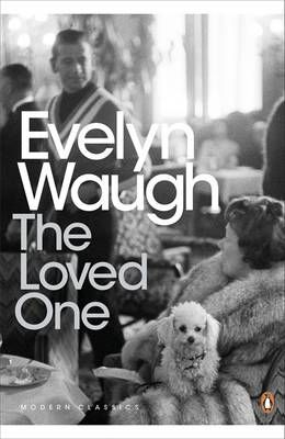 Buy The Loved One by Evelyn Waugh from Waterstones today! Click and Collect from your local Waterstones or get FREE UK delivery on orders over £20. A Book A Month, Books For Halloween, Spooky Books, Penguin Modern Classics, Evelyn Waugh, Character Moodboard, Halloween Reading, Book Discussion, Tbr List