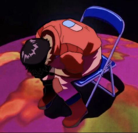 Akira Pfp, Akira Wallpaper, Neon Genesis Evangelion Shinji, 80s Manga, Kaneda Akira, Akira 1988, Japan 80's Aesthetic, Shotaro Kaneda, Akira Kaneda