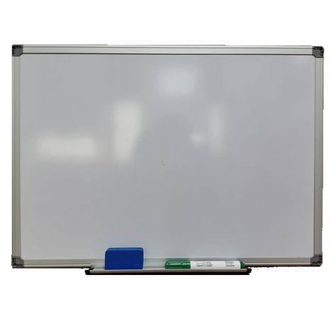 Aluminum frame White Markerboard F-sytle, Anodized Aluminum frame Dry Eraser Whiteboard, Single Side Dry-wipe magnetic whiteboard, Wall Mounted Magnetic Dry Erase Markers & Eraser | Easy to Clean Wall Whiteboard for Kids, Home, Office, School White Board For Room, Magnetic Whiteboard Wall, Big White Board, Wall Whiteboard, Custom Board Games, Reading Facts, Whiteboard Wall, College Things, Whiteboard Calendar