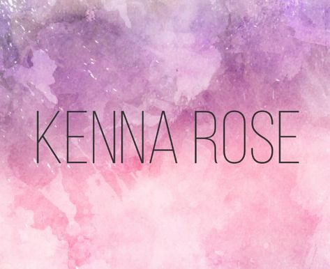 Kenna Rose, is next on the list. Kenna, is a Scottish name, meaning Fire. I think this is a really lovely meaning, and fitting for an age where women are taught to be strong. Also a nod to my little Scottish Nanny, who is sadly no longer with us. Rose is the middle spot again, i just love it, such a classic and classy name. Name Meaning Fire, Scottish Names, Name List, Name Meaning, Be Strong, Character Names, Nanny, The List, Baby Names