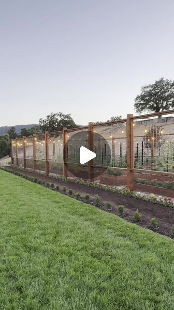 One Acre Garden, Large Gardens Landscape, Outdoor Train Garden, Enclosed Walk In Garden, Screened In Garden, Polytunnel Layout Ideas, Farm Gardens Country, Garden Designs Layout, Edible Garden Landscape