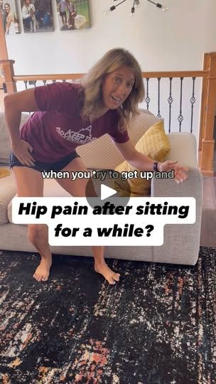 Groin Muscles, Somatic Exercise, Alyssa Kuhn, Fasting Lifestyle, Easy Morning Workout, Hip Strength, Hip Strengthening Exercises, Joints Pain Remedy, Knee Pain Exercises