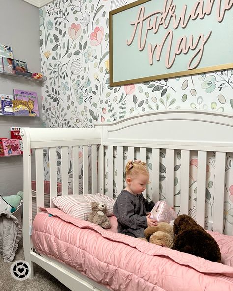 Transition toddler to big bed moving toddler to big bed toddler girl big room ideas toddler girl bedroom ideas toddler girl big bed Girl Bedroom Ideas Toddler, Bedroom Ideas Toddler Girl, Girl Room Ideas Toddler, Big Bed Ideas, Toddler Big Girl Room, Toddler Bedding Girl, Toddler Bed Bumper, Toddler Girl Bedroom Ideas, Toddler Girl Bedroom