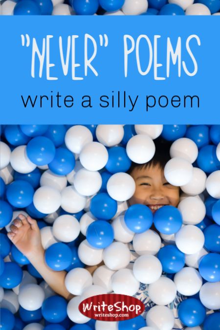 Poetry Crafts, Elementary Poetry, Silly Poems, Poem Activities, Writing Prompts Poetry, Second Grade Writing, Poetry Activities, Poetry Prompts, Homeschool Writing