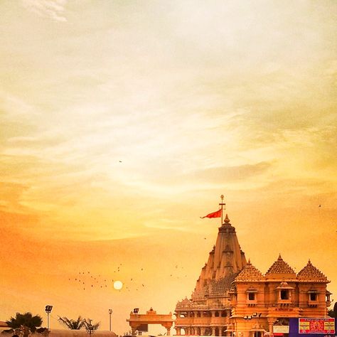 God’s Place ❤️  Its Heaven..!! #naturelovers #naturephoto #temple #naturebeauty #natureaddict #natureinspired #clouds #photography #photooftheday #photoshoot #photos Temple Design Background, Hanuman Background, Temple Background For Editing, Banaras Trip, Devotional Background, Temple Png, Temple Landscape, Temple Background, Temple Wallpaper