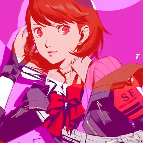 Yukari Takeba | Persona 3 Persona 3 Reload Yukari, Persona 3 Yukari Takeba, Yukari Takeba Pfp, Yukari Takeba Icon, Persona 3 Matching Icons, Yukari Persona 3, Persona 3 Yukari, Persona 3 Icons, Persona 3 Pfp