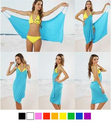 Diy Bathing Suit, Wrap Bathing Suit, Beach Wrap, Bathing Suit Cover, Bathing Suit Covers, Bathing Suit Cover Up, Swimsuit Cover, Sewing Clothes, Bathing Suit