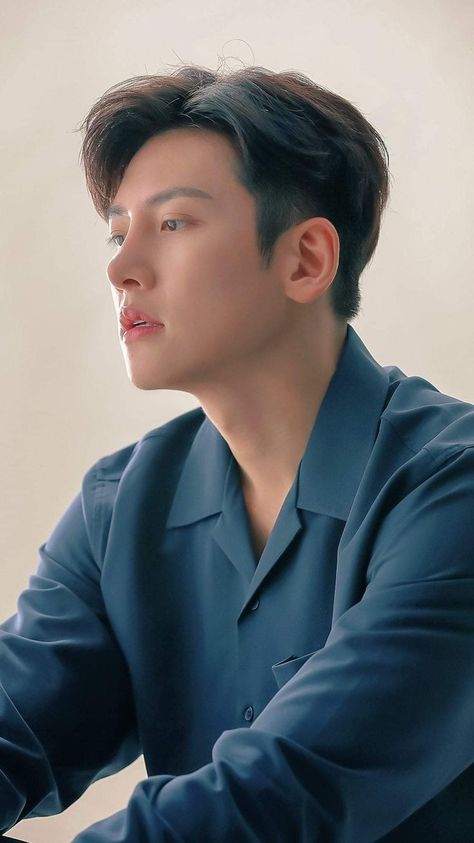 Ji Chang Wook Abs, Ji Chang Wook Healer, Ji Chang Wook Photoshoot, Ji Chang Wook Smile, Korean Male Actors, Asian Man, Korean Star, Ji Chang Wook, Cute Actors