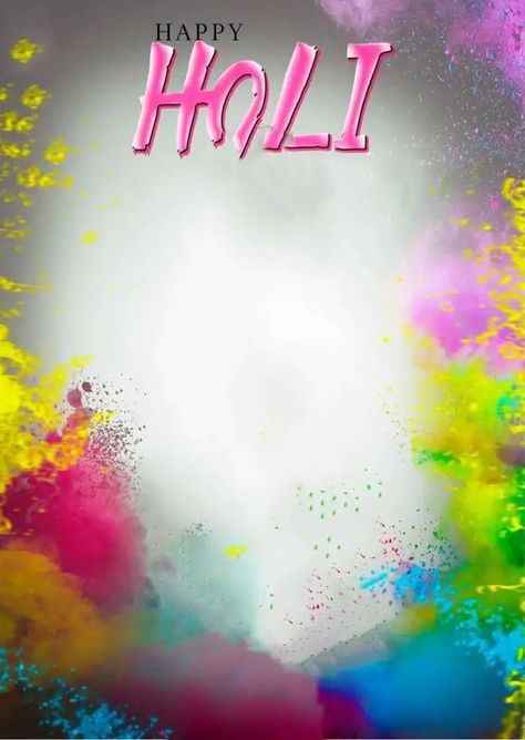 Holi Background, Happy Holi Photo, Cute Facebook Cover Photos, Holi Photo, Background High Quality, Background Images For Quotes, Background Hd, Sky Background, Holiday Background