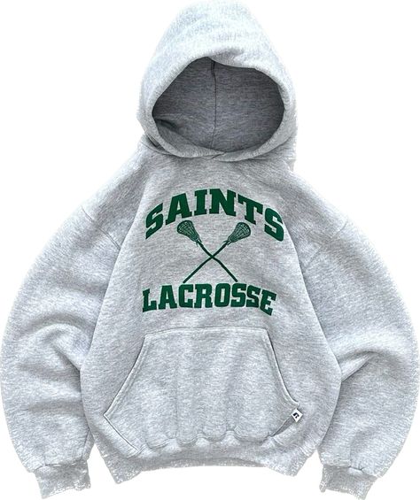 Lacrosse Hoodie, Dream Style, All Love, Lacrosse, School Outfit, Heathers, Heather Grey, Instagram Profile, Grey