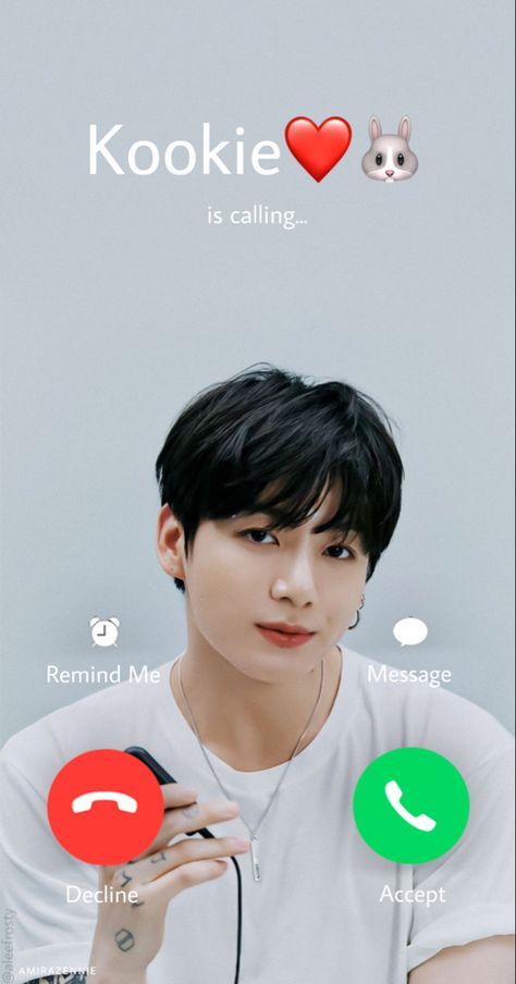 BTS JUNGKOOK CALLING PHONE WALLPAPER KPOP KOOKIE CALLING PHONE WALLPAPER BTS BANGTAN JUNGKOOK WALLPAPER 3d Jungkook Wallpaper, Jungkook Cute Anime, Jungkook Calling Phone, Bts Phone Number, Bts Don't Touch My Phone, Dont Touch My Girlfriend Phone, Don't Touch My Phone Wallpapers Cute, Calling Phone, Boyfriend Hair