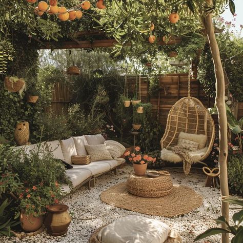 "Elevate your outdoor space with Sustainable Backyard Decor! 🌿🏡 Embrace eco-friendly and stylish ideas that transform your backyard into a green haven. From upcycled materials to energy-efficient features, discover creative ways to beautify your yard while caring for the planet. Refresh your outdoor area with sustainable charm today! 🌟♻️ #SustainableDecor #EcoFriendly #BackyardDesign #GreenLiving" Eco Friendly Backyard, Sustainable Backyard, Sustainable Decor, Backyard Remodel, Upcycled Materials, Courtyard Garden, Cabins In The Woods, Outdoor Rooms, Backyard Decor