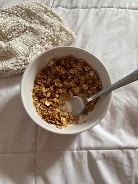 Oat Cereal, Granola Cereal, Granola, Oats, Oatmeal, Cereal