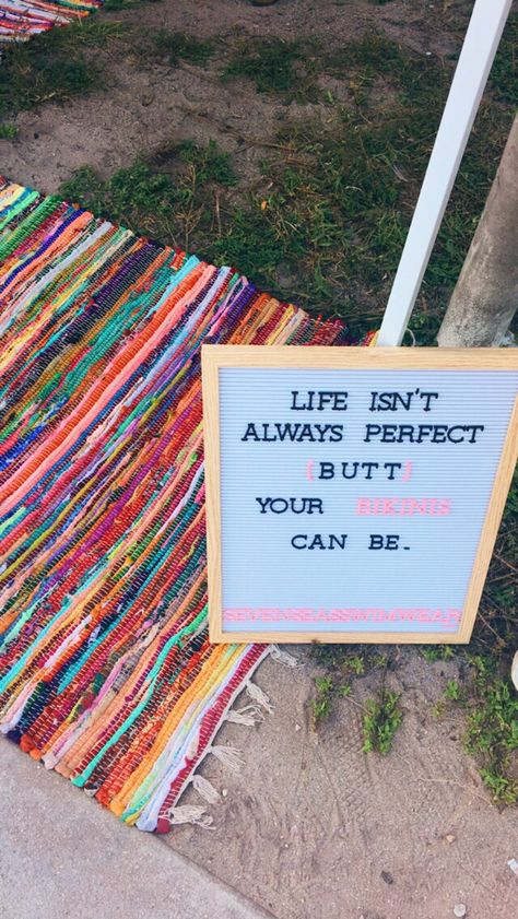 Swimsuit Quotes, Miami Boardwalk, Summer Quotes Aesthetic, Summer Mindset, Happy Summer Quotes, Tumblr Ideas, Summer Tumblr, Vibes Tumblr, Quotes Summer