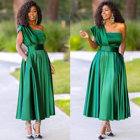 Dress Goddess, Looks Kate Middleton, Green Evening Dress, A Line Evening Dress, Iron Fence, Long Bodycon Dress, Cocktail Event, Runway Dresses, Green A