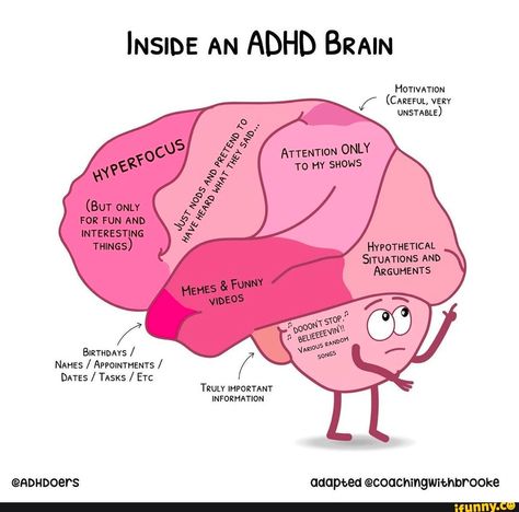 Normal Brain vs ADHD Brain: Differences, Similarities, and Management Strategies Mental Health Humor, Brain Facts, Management Strategies, Happy Soul, Cognitive Behavioral Therapy, Behavioral Therapy, Mental And Emotional Health, Emotional Health, A Thing