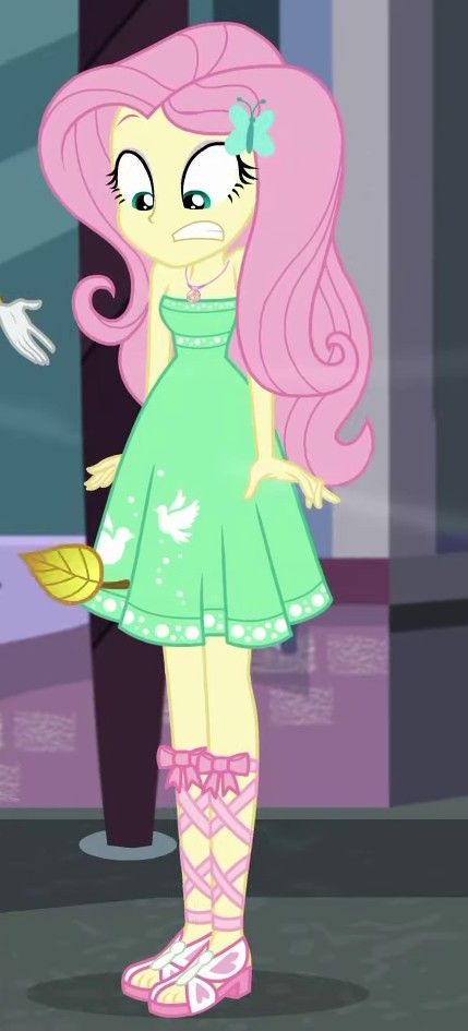 Fluttershy Rarity, Fluttershy Pony, Rarity Human, Fluttershy Human, Vanoss Crew, Gritted Teeth, Mlp Equestria, My Little Pony Equestria, Not Amused