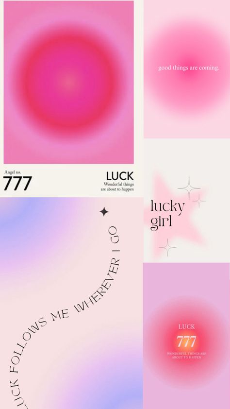 777 luck pink aura wallpaper good things are about to happen Pink Aura Wallpaper, Aura Wallpaper, Pink Aura, Aura, Good Things, Pink