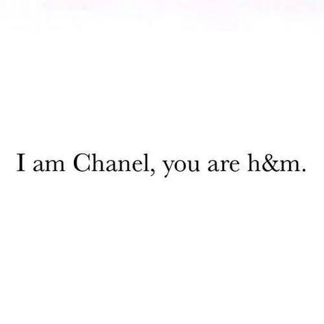 Chanel Captions, Instagram Quotes Captions, Caption Quotes, Sassy Quotes, Badass Quotes, Intj, Fashion Quotes, Instagram Quotes, Quote Aesthetic