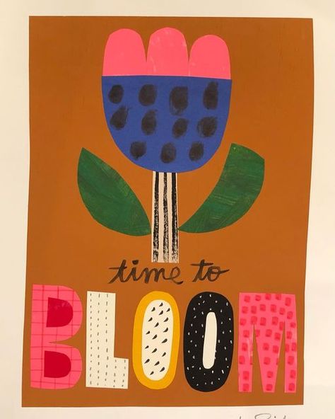 Sketchbook Lettering, Cut Paper Illustration, Lisa Congdon, Collage Art Projects, Marc Chagall, Paper Illustration, Rock Design, Painting Art Projects, Alphabet Illustration