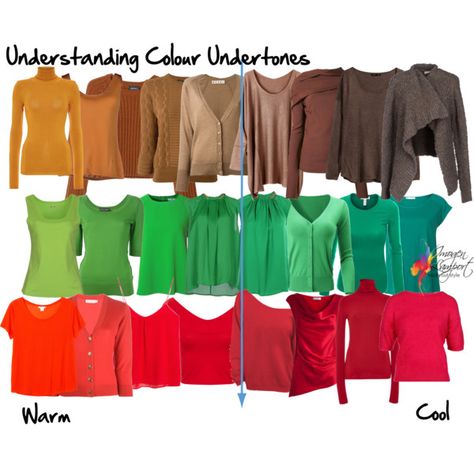 Understanding colour undertones Warm Skin Tone Colors, Deep Autumn Color Palette, Autumn Skin, Deep Winter Colors, Inside Out Style, The Undertones, Warm Skin Tone, Spring Color Palette, Winter Typ