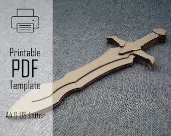 Cardboard Costume, Cardboard Toys, Ninja Star, Cardboard Sculpture, Papercraft Templates, Cardboard Art, Cosplay Diy, Diy Cardboard, Cardboard Crafts